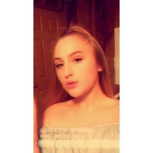 Meet your Posher, Candace